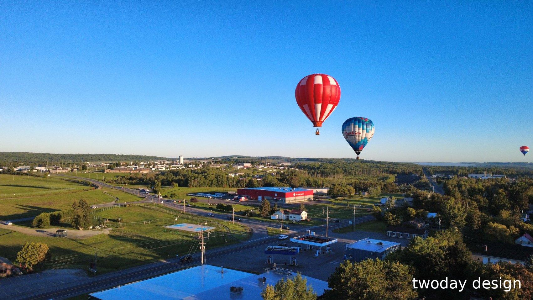 Balloon Duo