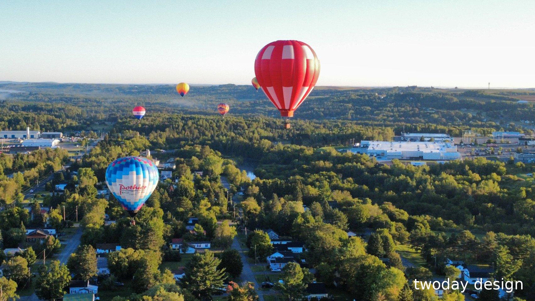 Balloon Fest