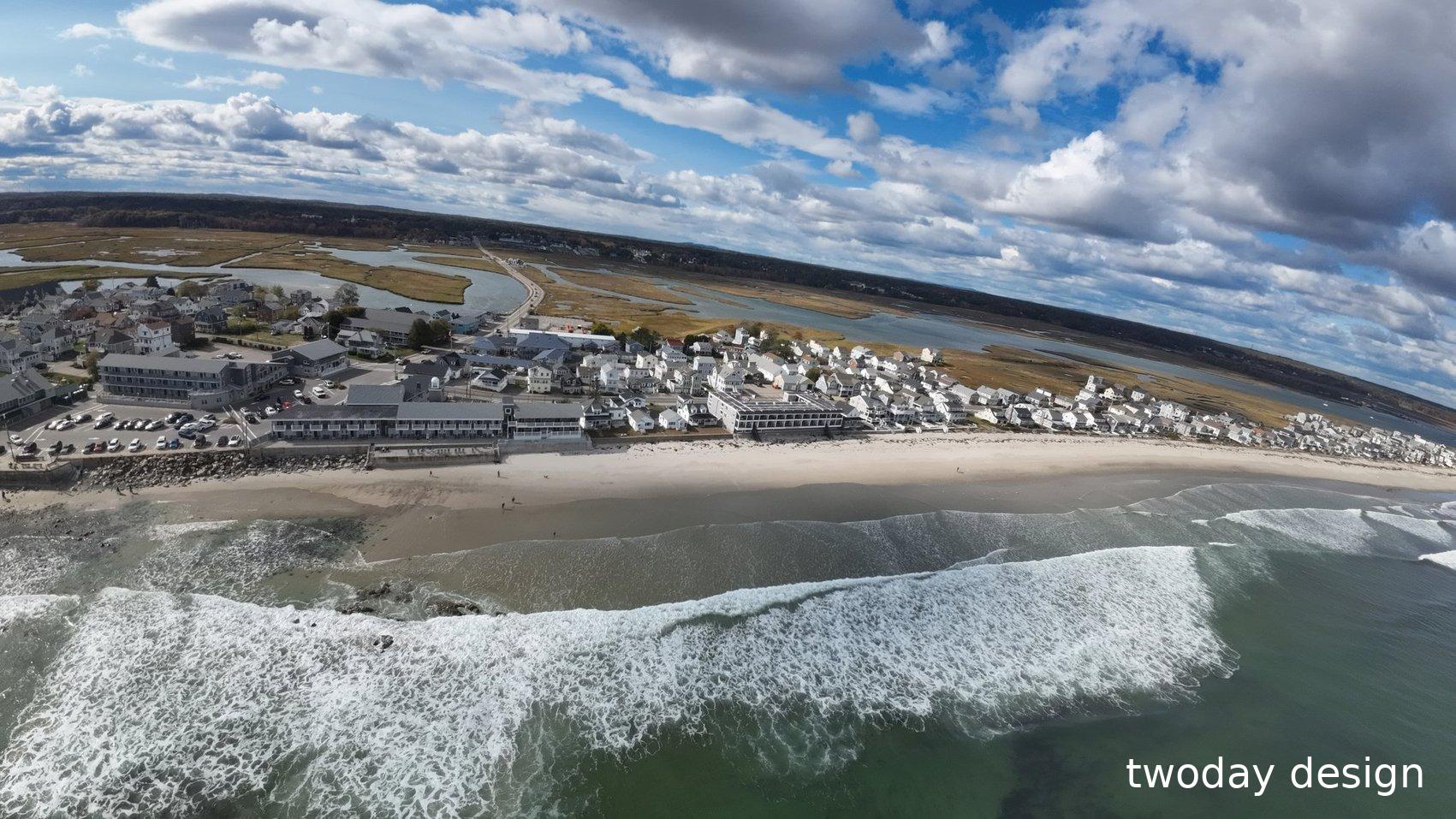 Beach Town