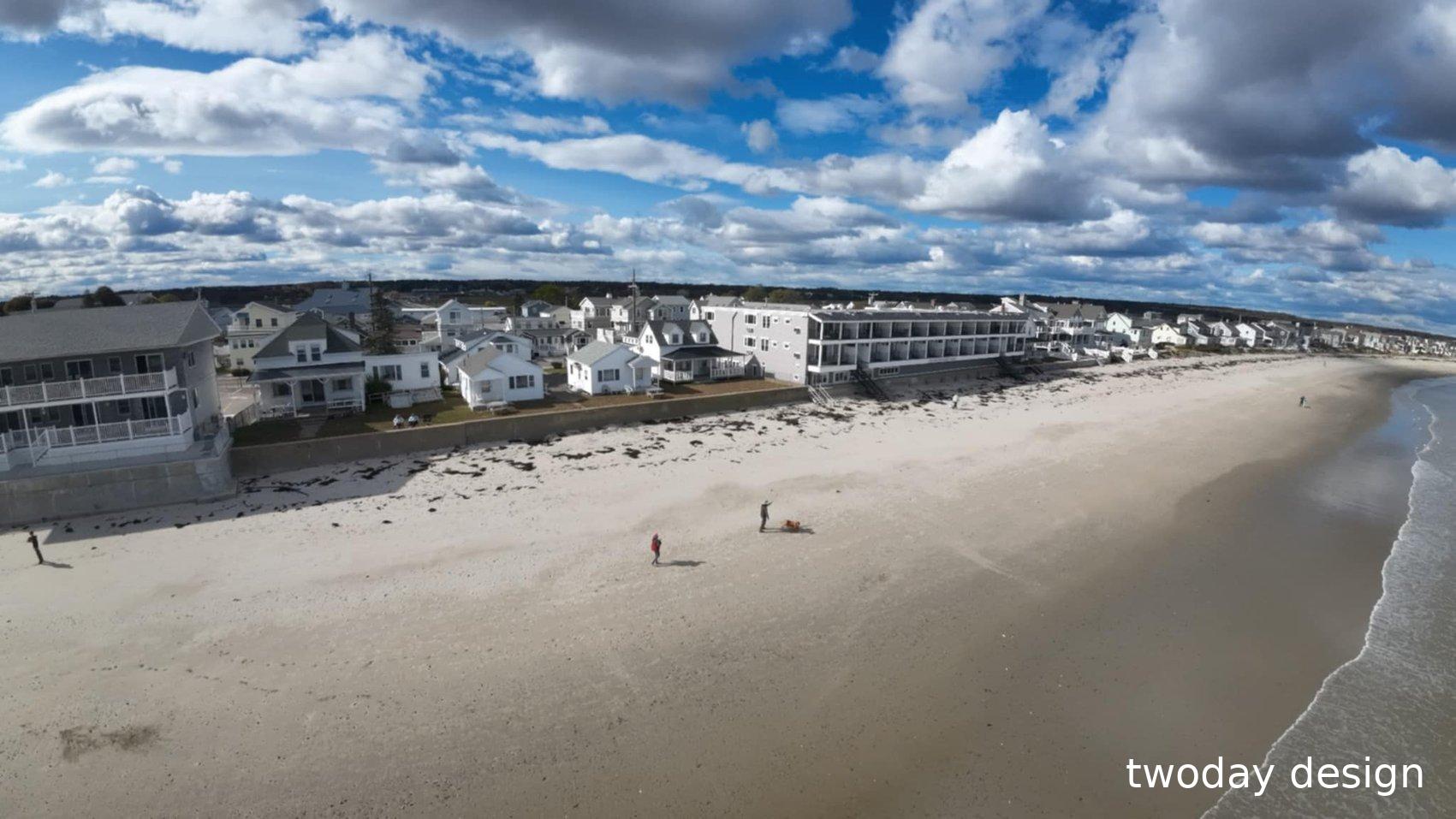 Shoreline Cottages