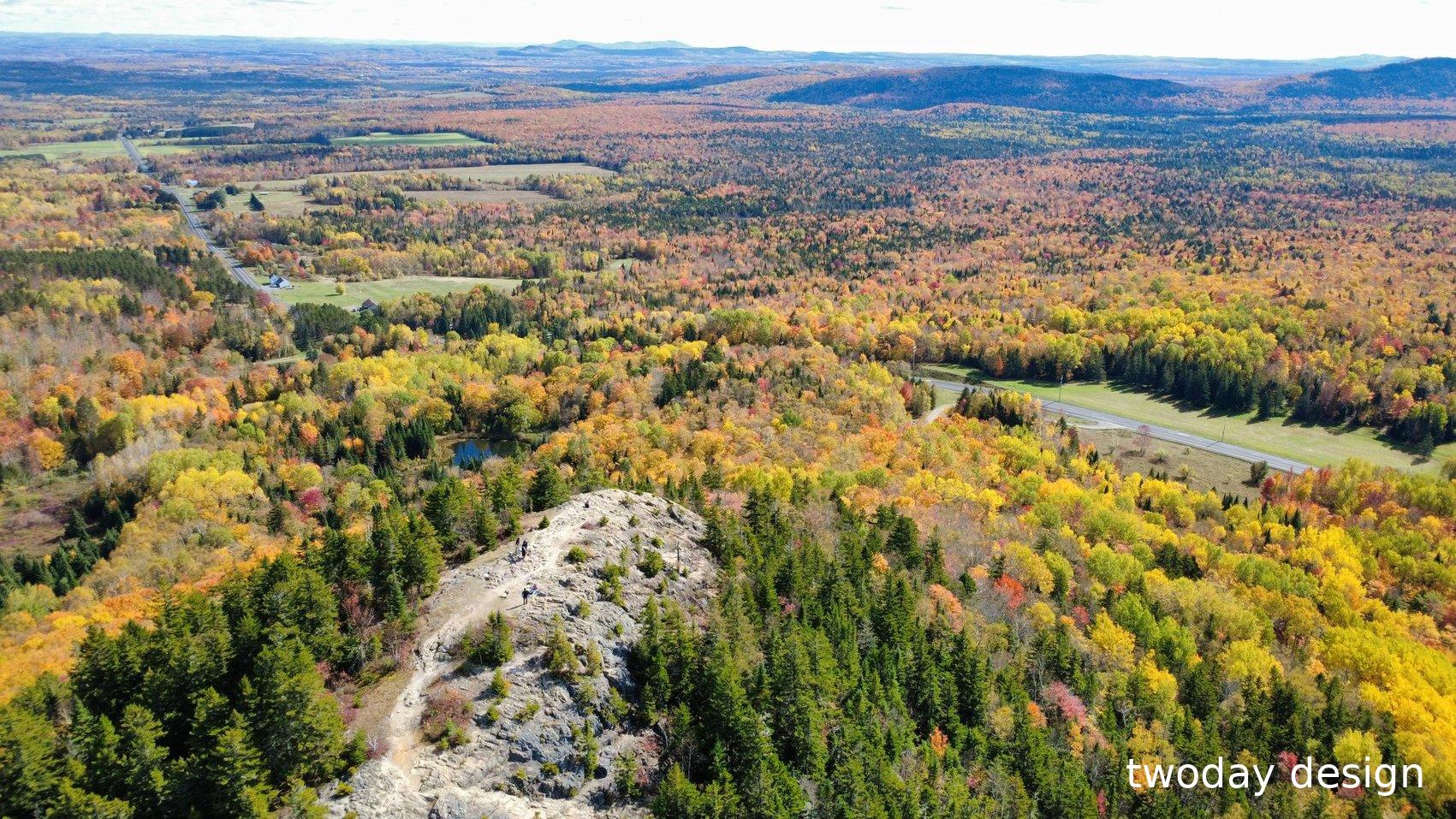 Rocky Overlook