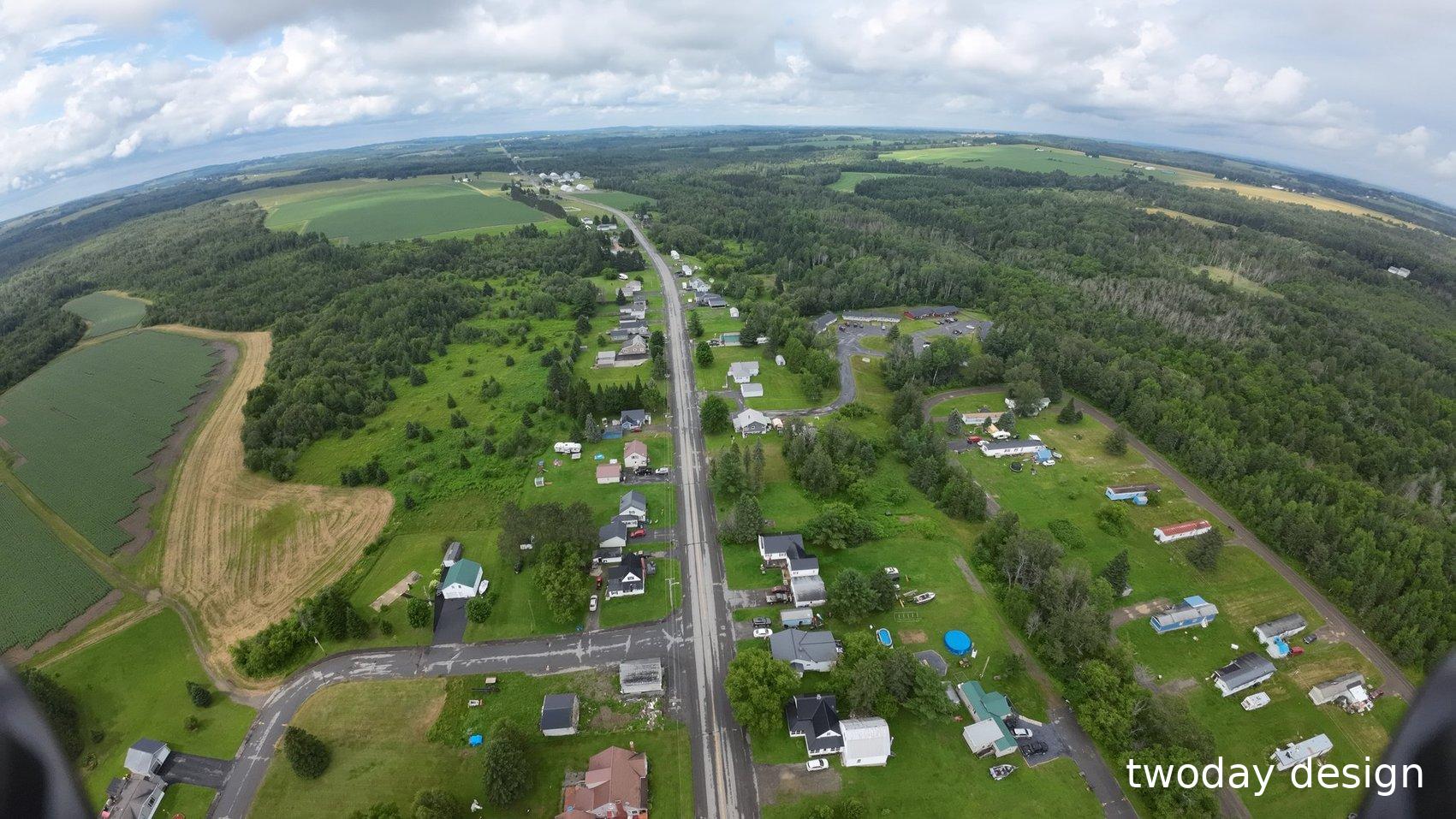 Small Town