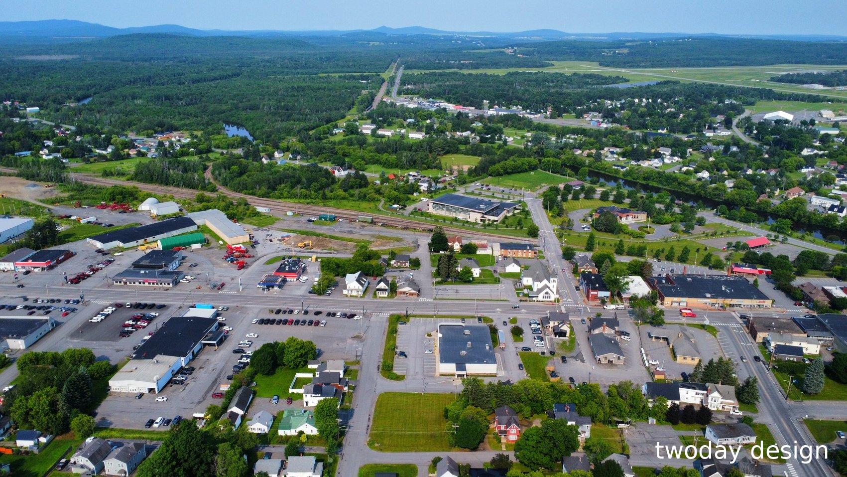 Town Wide
