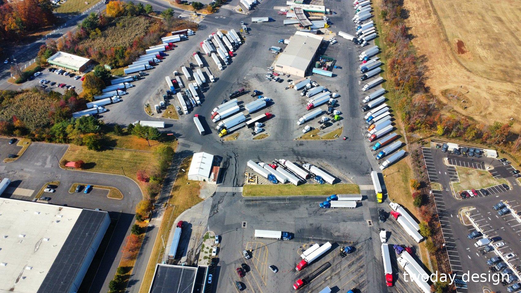 Truck Stop
